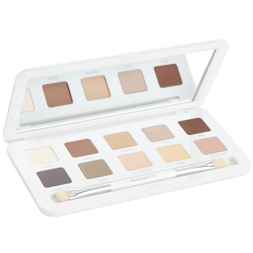 Models Own Dare To Bare Eyeshadow Palette