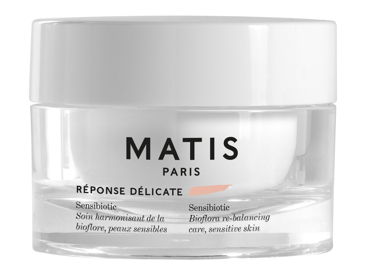 Délicate Sensibiotic Cream, 50 ml Matis Dagkräm