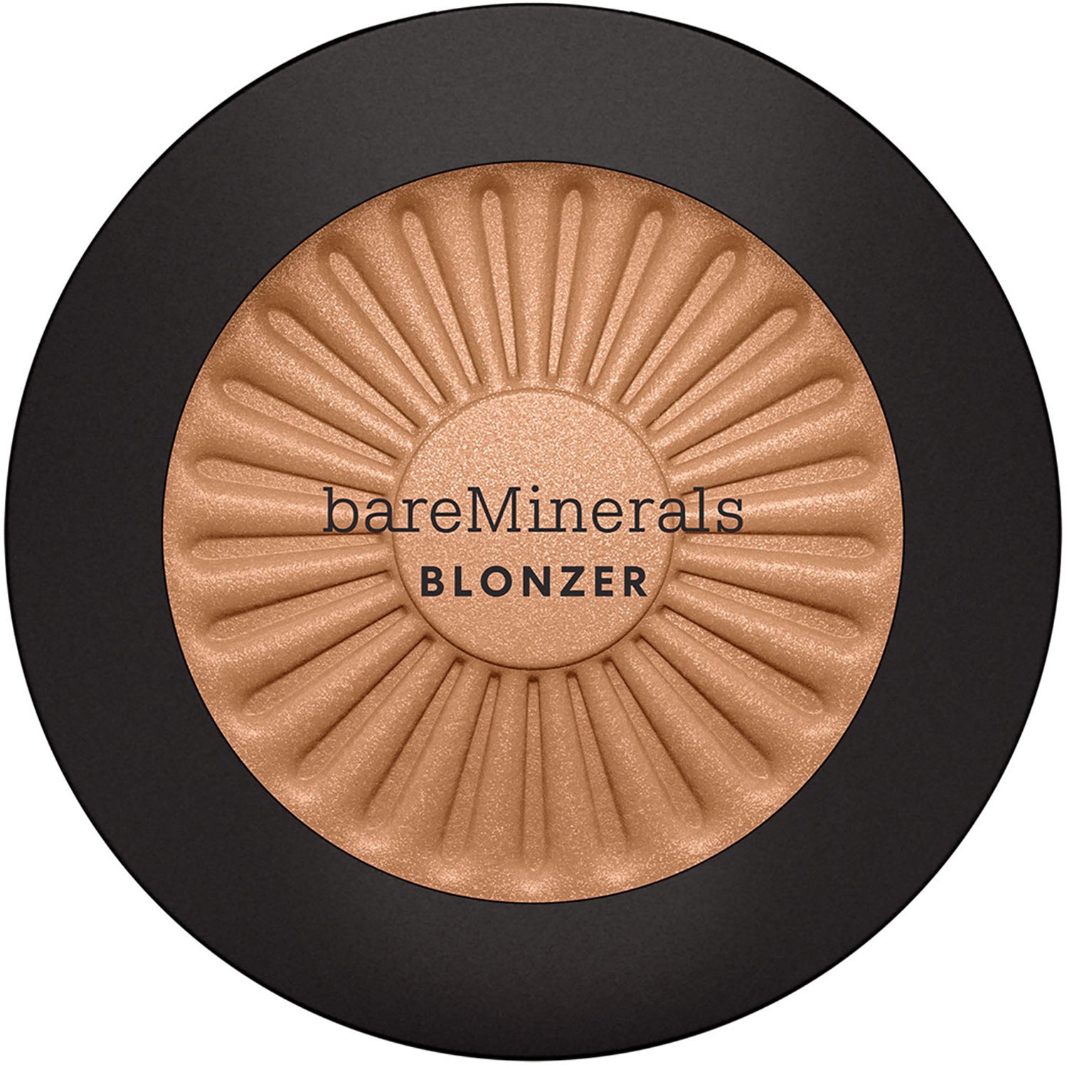 bareMinerals Gen Nude Blonzer Kiss of Spice - 3,8 g