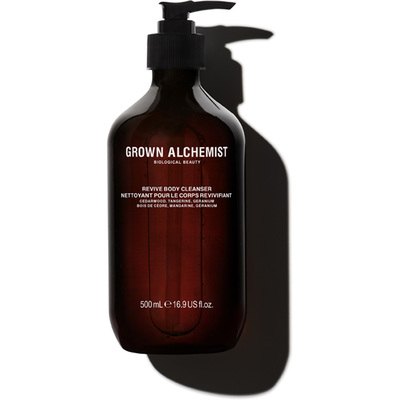 Grown Alchemist Revive Body Cleanser