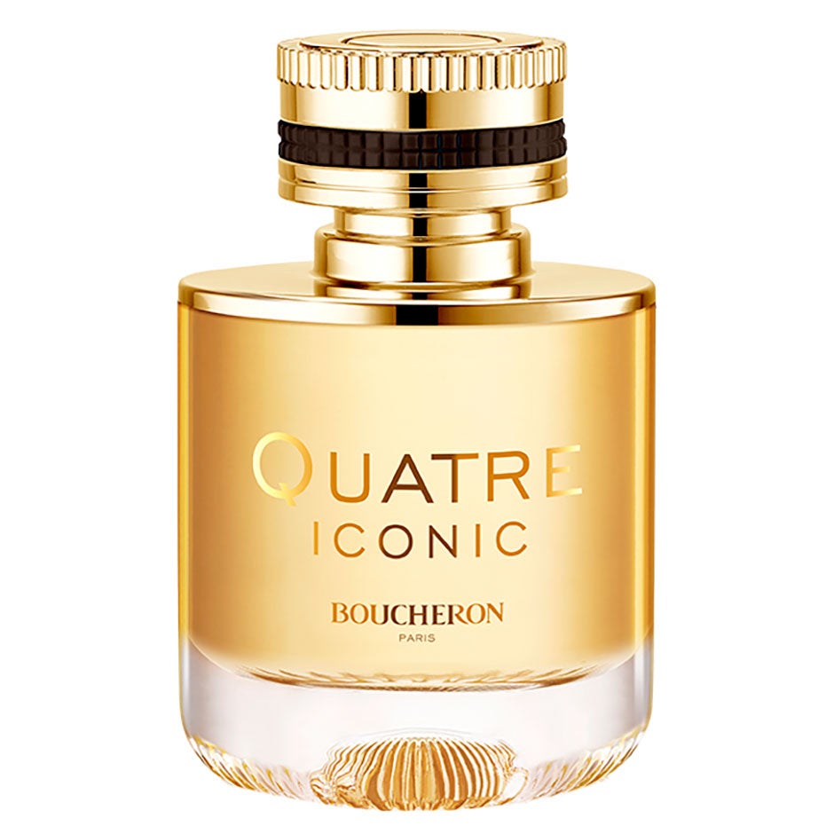 Boucheron Quatre Iconic Eau de Parfum 50 ml