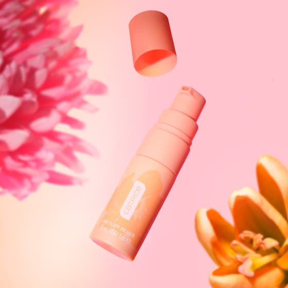 Spring Awakening Air Fluff Primer