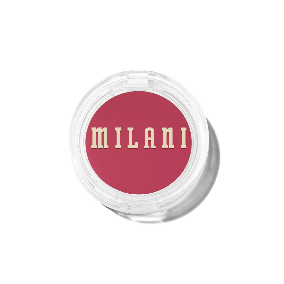 Cheek Kiss Cream Blush