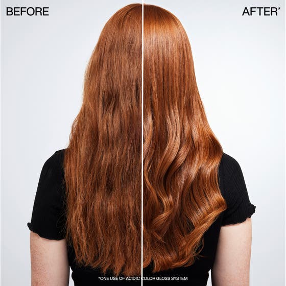 Acidic Color Gloss
