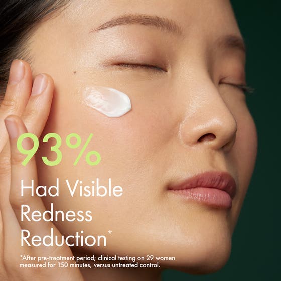 Dr. Weil Mega Mushroom Overnight Recovery Cream