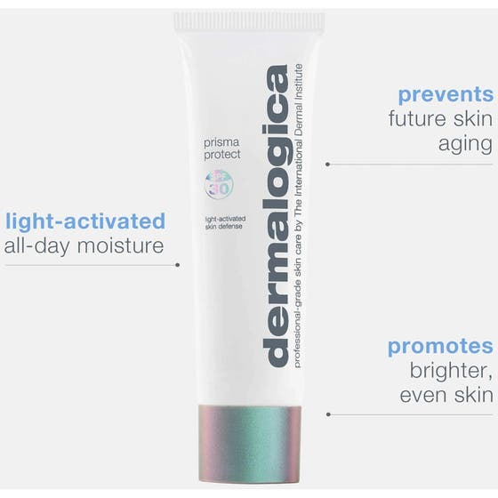 Prisma Protect SPF30 Duo