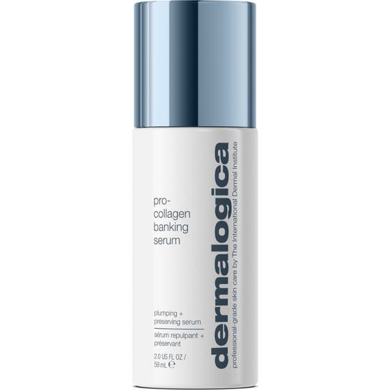 Pro-Collagen Banking Serum