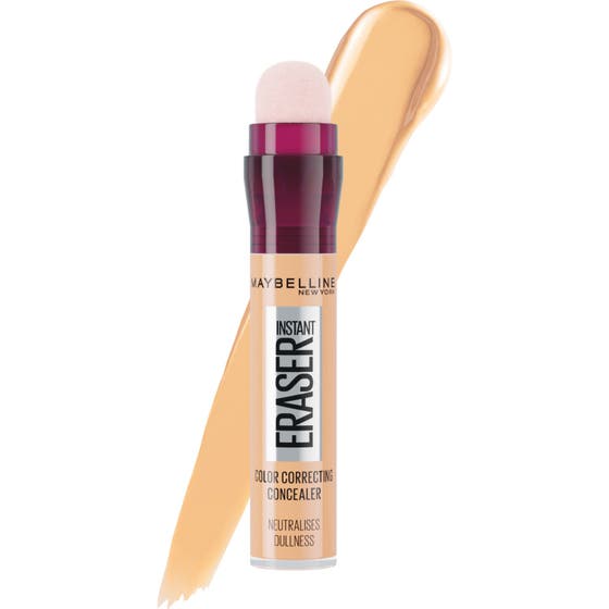 Instant Anti Age Eraser Color Correcting Concealer
