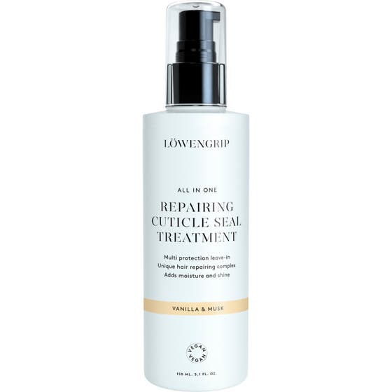 All In One Repairing Cuticle Seal Treatment