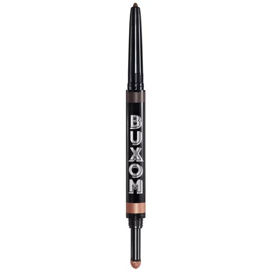 Flip Side Dual-Ended Liner and Eye-Shadow