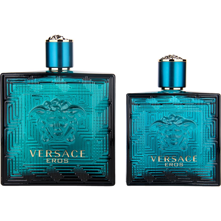 Eros Duo,  Versace Damparfym