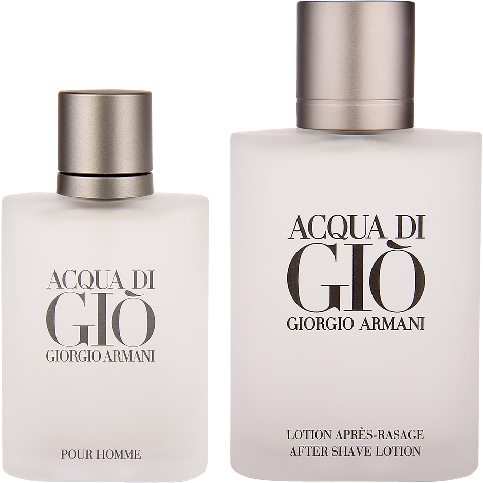 Acqua Di Gio Homme Duo