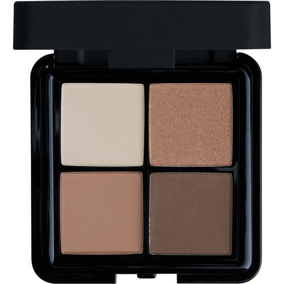 Eye Shadow Quattro Light & Dark