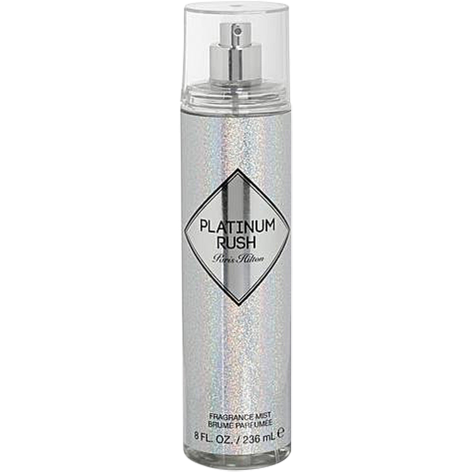 Platinum Rushbody Mist,