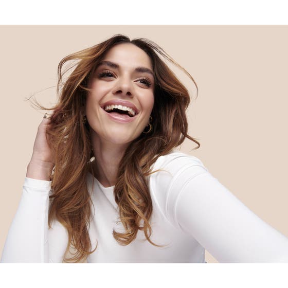 Weatherproof Hairspray