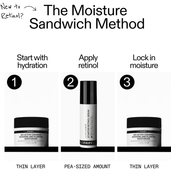 Starter Retinol Serum