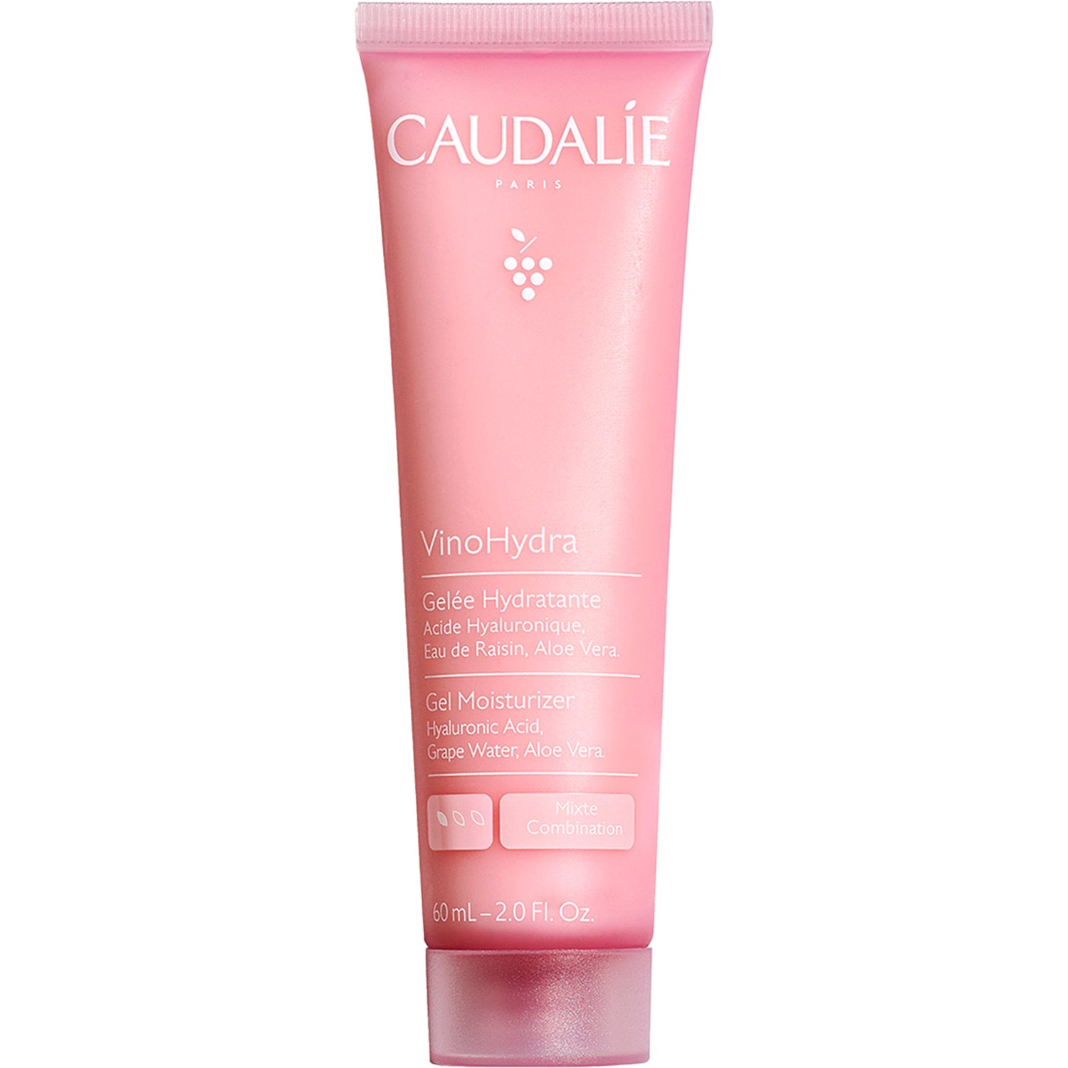 Caudalie Vinohydra Gel Moisurizer