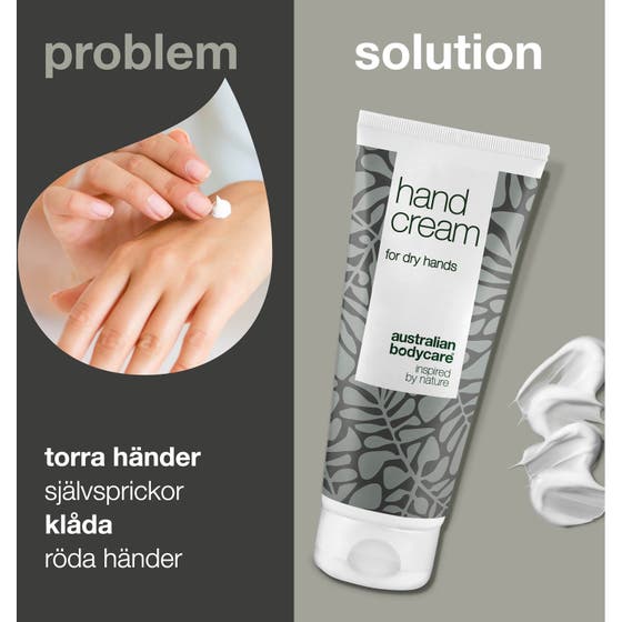 Hand Cream