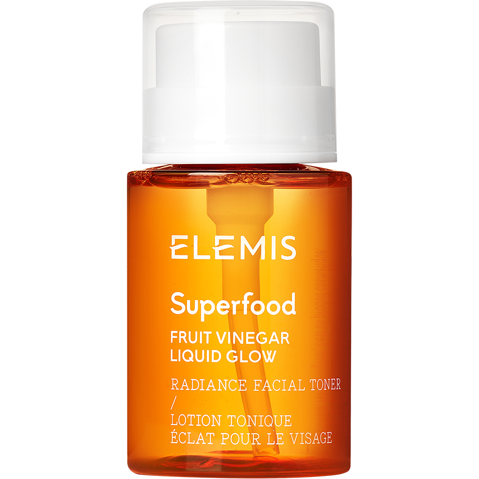 Superfood Fruit Vinegar Liquid Glow, 145 ml Elemis Ansiktsvatten