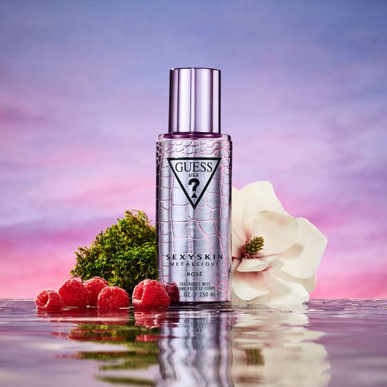 Sexy Skin Body Mist