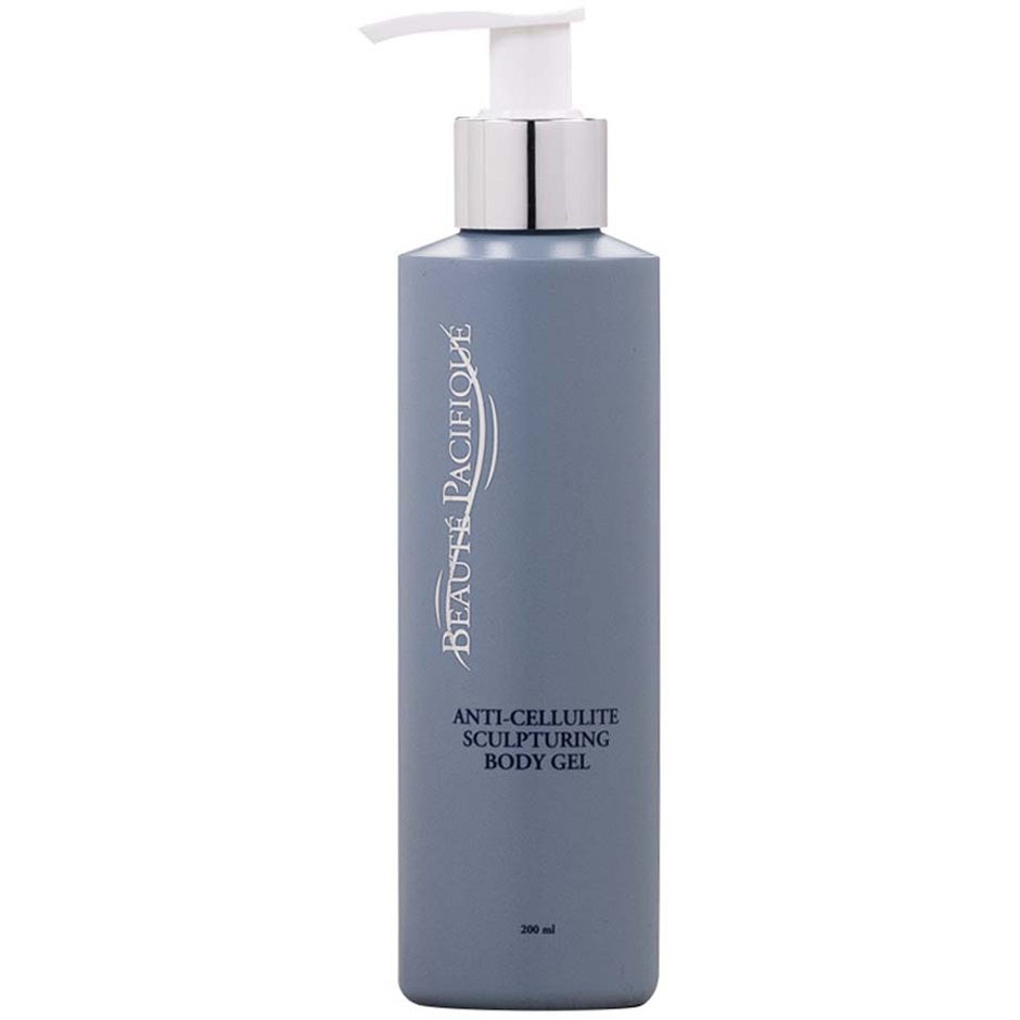 BeautéPacifique Anti-Cellulite Sculpturing Body Gel