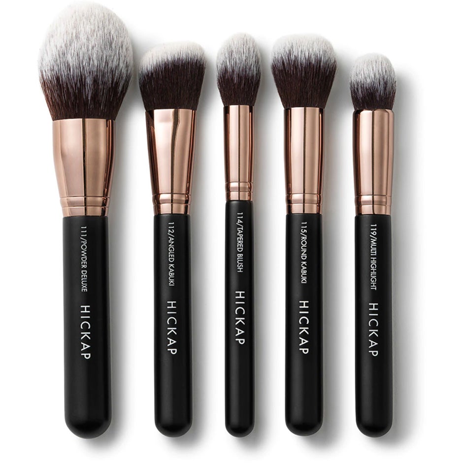 Classic Face Set,  Hickap Set