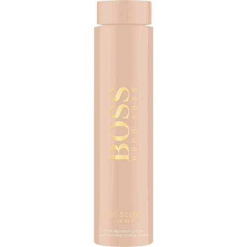 Hugo Boss The Scent For Her Body Lotion Gift