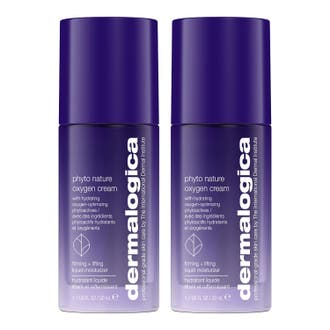 Phyto Nature Oxygen Cream Duo