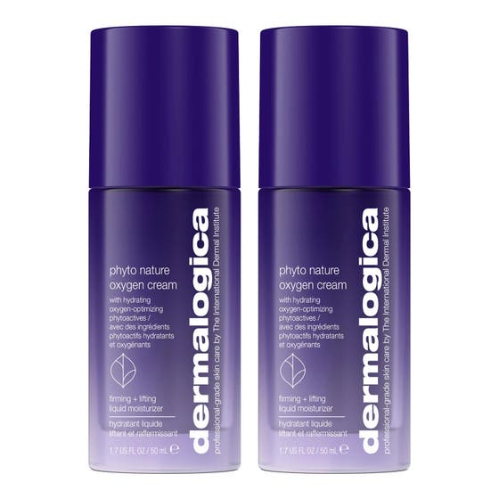 Phyto Nature Oxygen Cream Duo