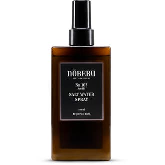 Salt Water Spray