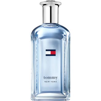 Tommy New York
