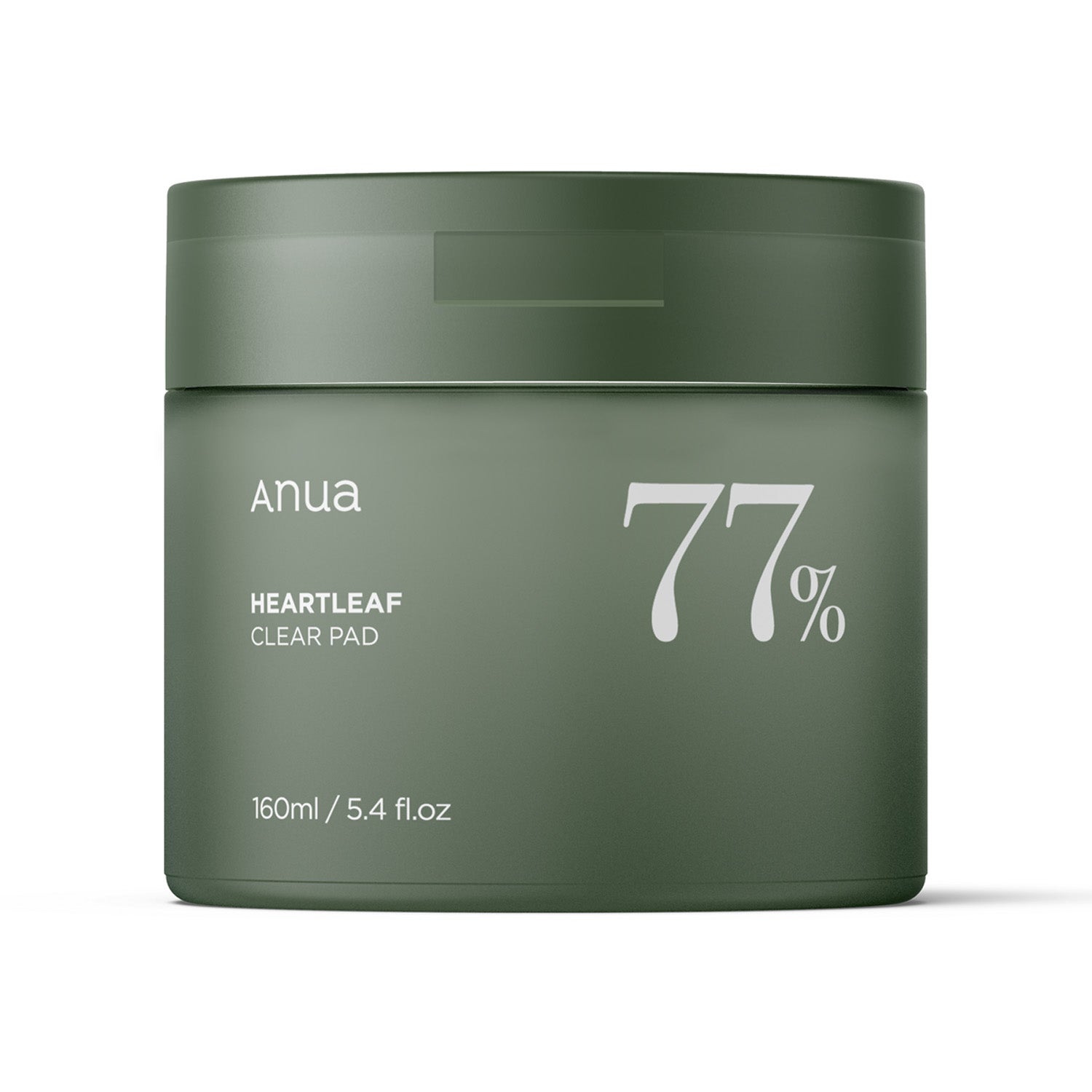 Anua Heartleaf 77%Clear Pad