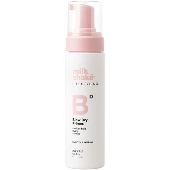 Lifestyling Blow Dry Primer