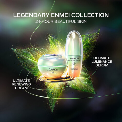 Shiseido Future Solution LX Legendary Enmei Ultimate Renewing
