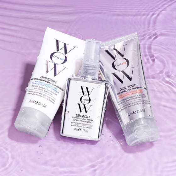 Dream Smooth Discovery Set