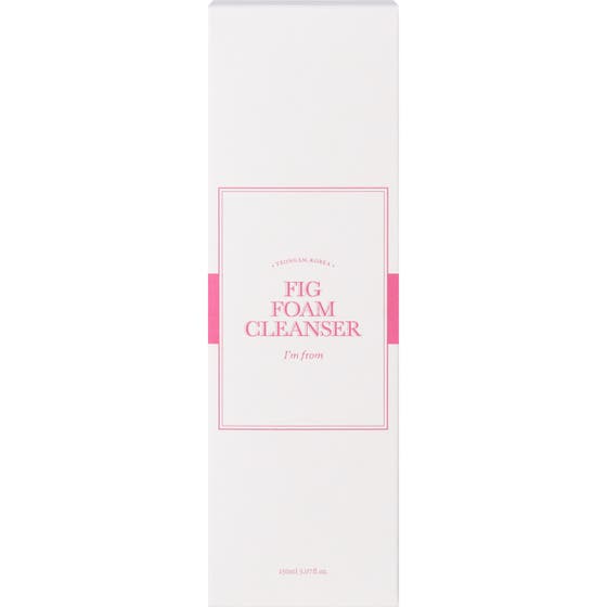 Fig Foam Cleanser
