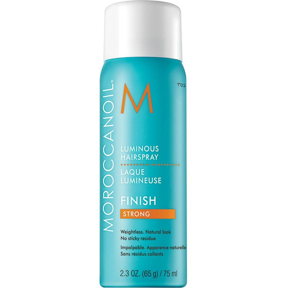 Luminous Hairspray 75 ml Moroccanoil Stylingprodukter
