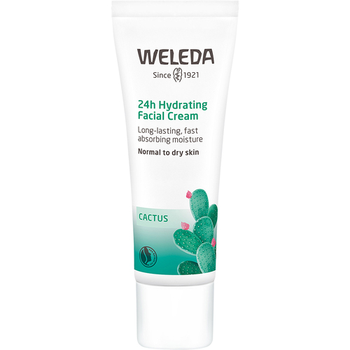 Weleda 24h Hydrating Facial Cream