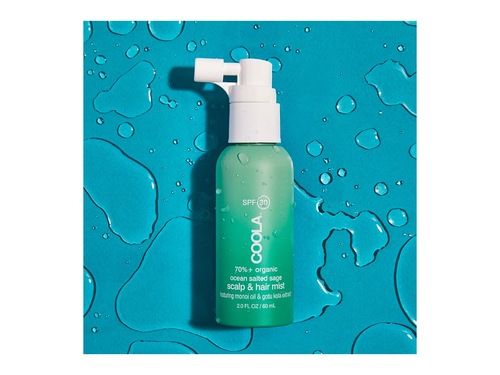 COOLA Daily Protection Scalp Mist