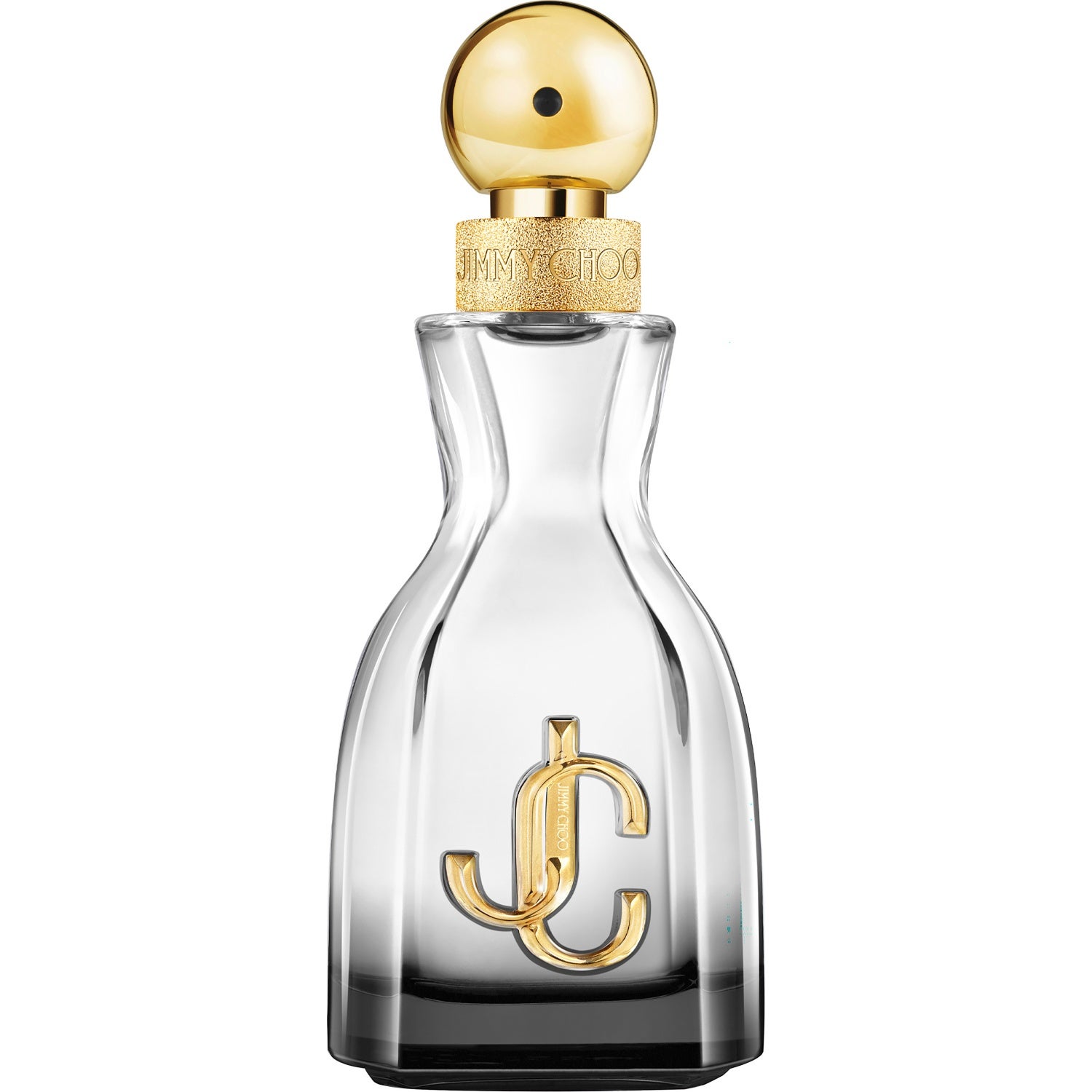 Jimmy Choo Jimmy Choo I Want Choo Forever Eau de Parfum - 40 ml parfym