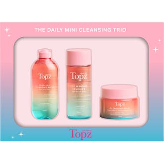 Daily Skincare Mini Set