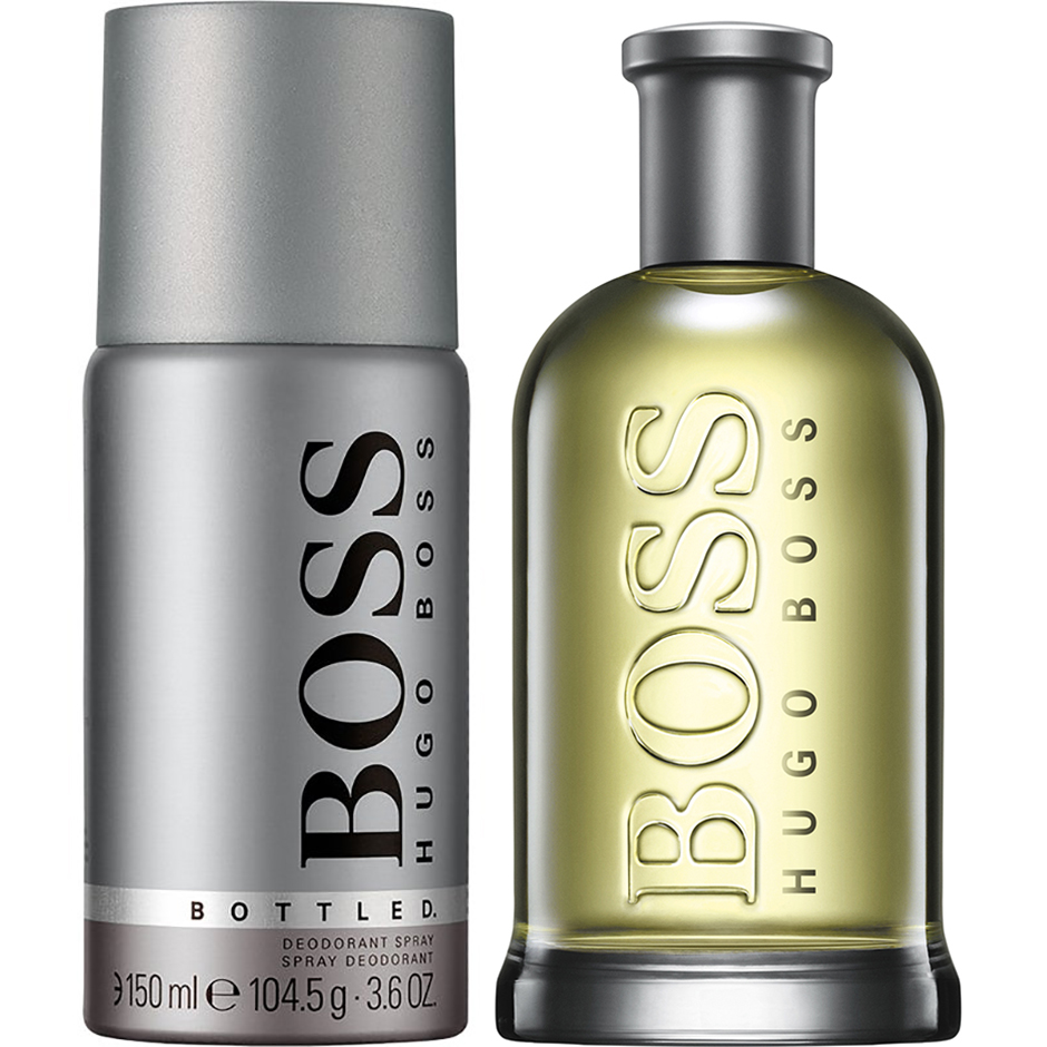 Boss Bottled Duo,  Hugo Boss Herrparfym