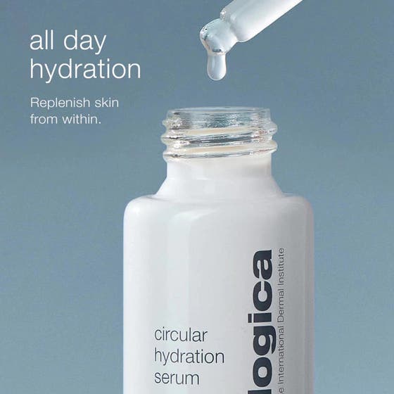 Circular Hydration Serum Duo