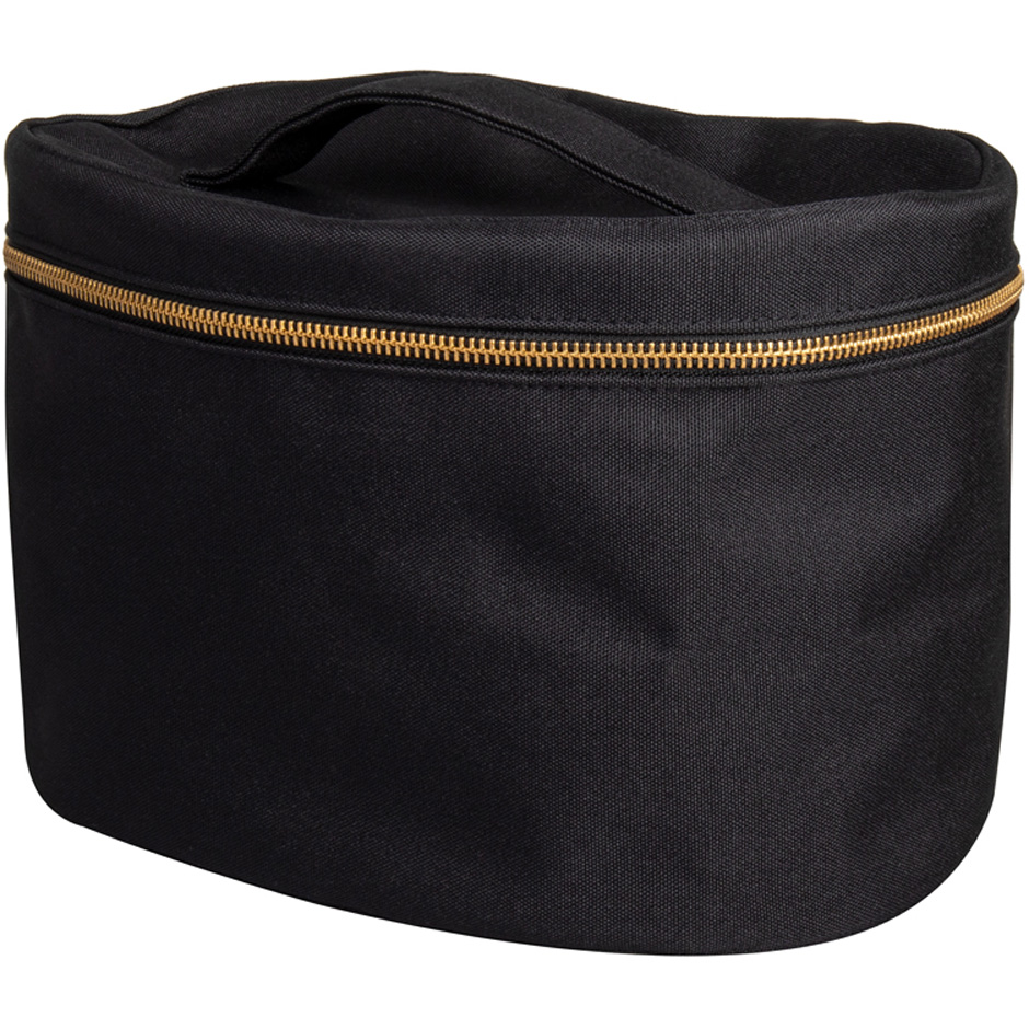 Beauty Bag Black Small, Sense of Youty Väskor