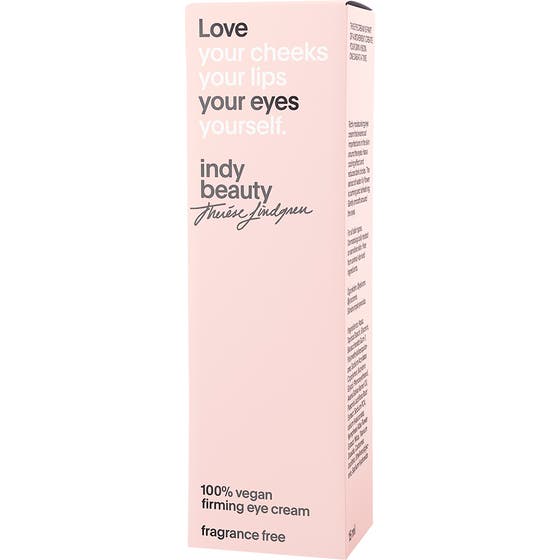 Firming Eye Cream