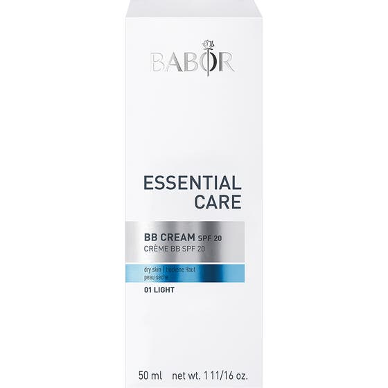 Essential Care BB Cream