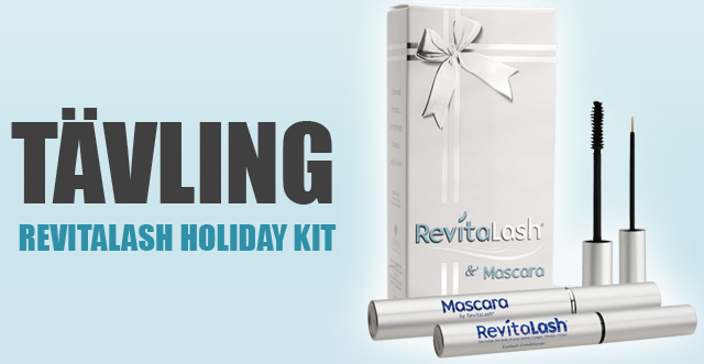 Blog: RevitaLash Holiday Kit