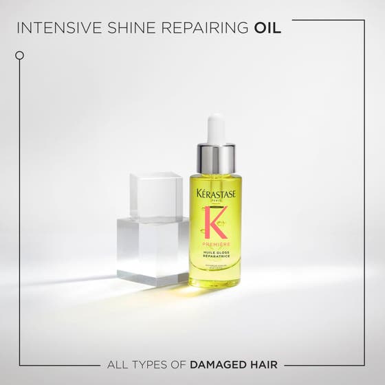 Repair & Shine Hair Restoration Set