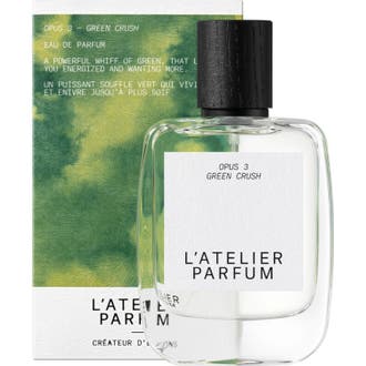  GREEN CRUSH 