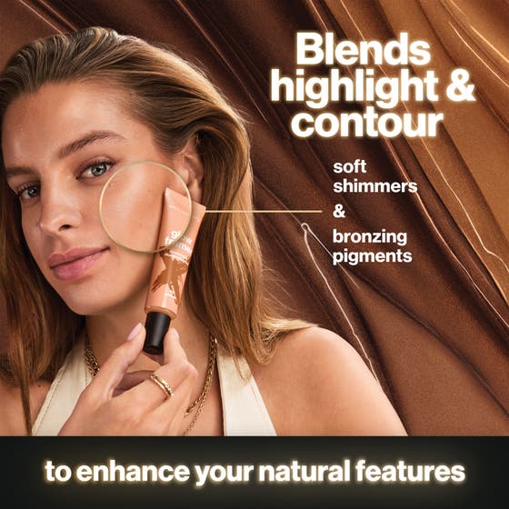 Glow Framer Skin Tint